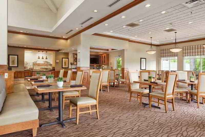 Hilton Garden Inn Columbia/Harbison Restaurant photo